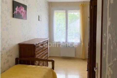 Villa a Allichamps, Haute-Marne, Allichamps - € 145.000 | Ref: 340931400399 - foto 23