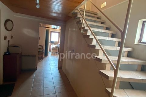 Villa a Allichamps, Haute-Marne, Allichamps - € 145.000 | Ref: 340931400399 - foto 25