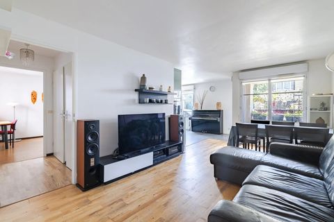 Lejlighed i Morangis, Essonne, Morangis - € 220.000 | Ref: 340936803745 - foto 1