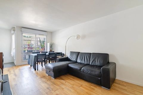Lejlighed i Morangis, Essonne, Morangis - € 220.000 | Ref: 340936803745 - foto 2