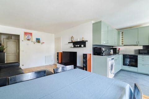 Lejlighed i Morangis, Essonne, Morangis - € 220.000 | Ref: 340936803745 - foto 4