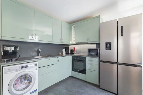 Lejlighed i Morangis, Essonne, Morangis - € 220.000 | Ref: 340936803745 - foto 7