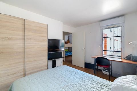Lejlighed i Morangis, Essonne, Morangis - € 220.000 | Ref: 340936803745 - foto 9