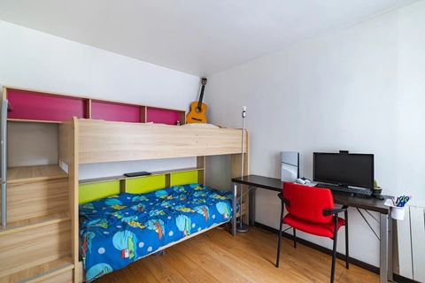 Lejlighed i Morangis, Essonne, Morangis - € 220.000 | Ref: 340936803745 - foto 11