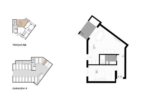Lejlighed i Pedroucos, Porto, Pedroucos - € 300.000 | Ref: APA_1784_5A - foto 14