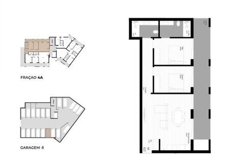 Lejlighed i Pedroucos, Porto, Pedroucos - € 360.000 | Ref: APA_1784_4A - foto 14