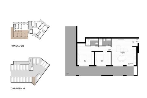 Lejlighed i Pedroucos, Porto, Pedroucos - € 340.000 | Ref: APA_1784_2D - foto 14