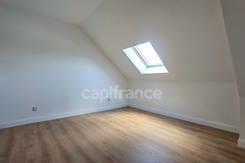 Lejlighed i Morigny-Champigny, Essonne, Morigny-Champigny - € 216.000 | Ref: 340932887820 - foto 8