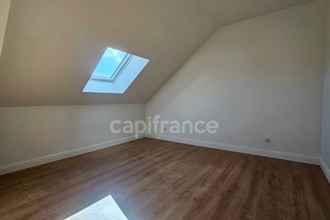 Lejlighed i Morigny-Champigny, Essonne, Morigny-Champigny - € 216.000 | Ref: 340932887820 - foto 12