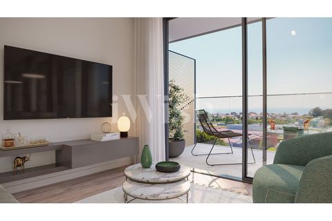 Lejlighed i Canidelo, Porto, Canidelo - € 289.000 | Ref: APA_1783 - foto 1