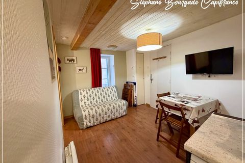 Estudi a Cauterets, Hautes-Pyrenees, Cauterets - € 95.000 | Ref: 340936730863 - foto 2
