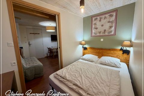 Estudi a Cauterets, Hautes-Pyrenees, Cauterets - € 95.000 | Ref: 340936730863 - foto 3