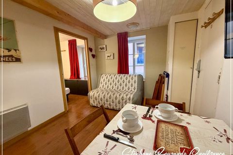 Estudi a Cauterets, Hautes-Pyrenees, Cauterets - € 95.000 | Ref: 340936730863 - foto 6