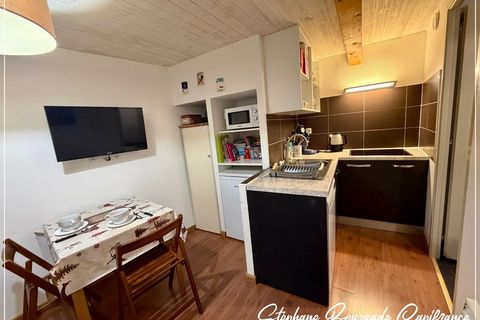 Estudi a Cauterets, Hautes-Pyrenees, Cauterets - € 95.000 | Ref: 340936730863 - foto 7