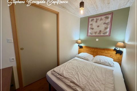 Estudi a Cauterets, Hautes-Pyrenees, Cauterets - € 95.000 | Ref: 340936730863 - foto 11