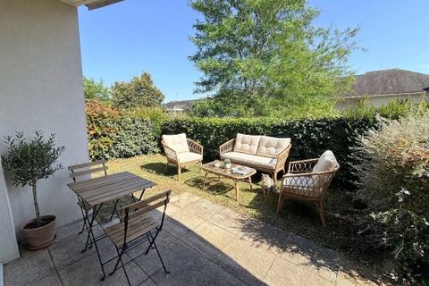Apartamento en Auray, Morbihan, Auray - € 212.000 | Ref: 1703 - photo 1