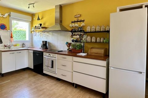 Appartement in Auray, Morbihan, Auray - € 212.000 | Ref: 1703 - foto 2