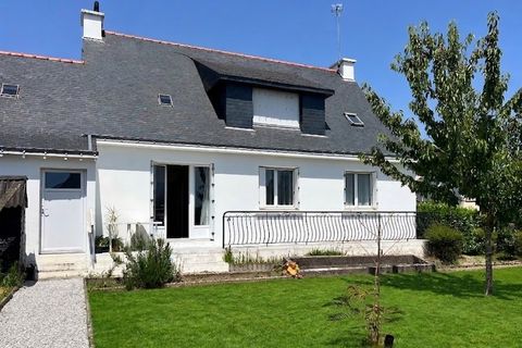 Villa - Auray, Morbihan, Auray - € 360 468 | Réf : 1707 - photo 2