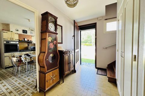 Villa - Auray, Morbihan, Auray - € 360 468 | Réf : 1707 - photo 3