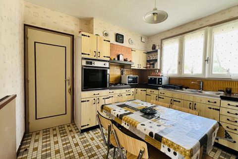 Villa - Auray, Morbihan, Auray - € 360 468 | Réf : 1707 - photo 4