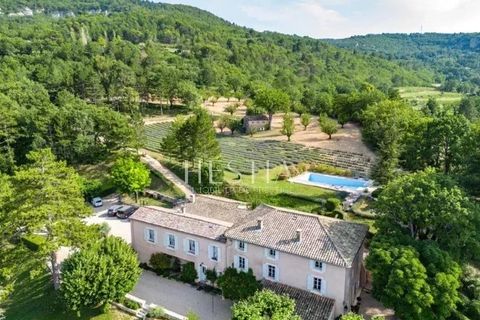 Villa - Apt, Vaucluse, Apt - € 3 998 000 | Réf : 86891418 - photo 1