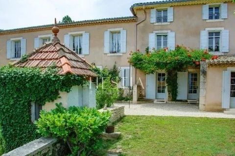 Villa - Apt, Vaucluse, Apt - € 3 998 000 | Réf : 86891418 - photo 2