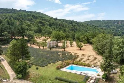 Villa - Apt, Vaucluse, Apt - € 3 998 000 | Réf : 86891418 - photo 4