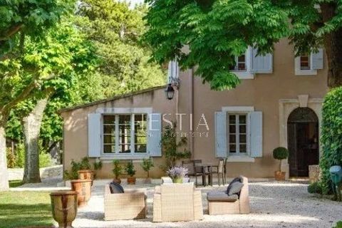 Villa - Apt, Vaucluse, Apt - € 3 998 000 | Réf : 86891418 - photo 11