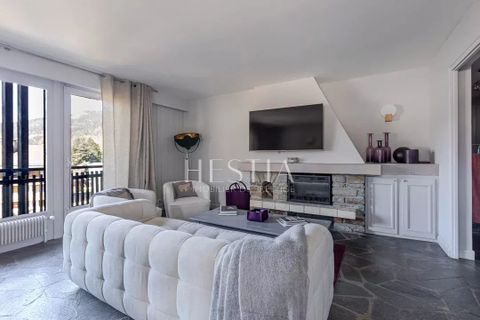 Lejlighed i Megève, Haute-Savoie, Megève - € 1.580.000 | Ref: 87056425 - foto 2