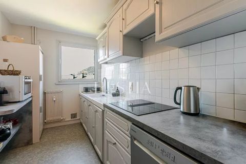 Lejlighed i Megève, Haute-Savoie, Megève - € 1.580.000 | Ref: 87056425 - foto 3