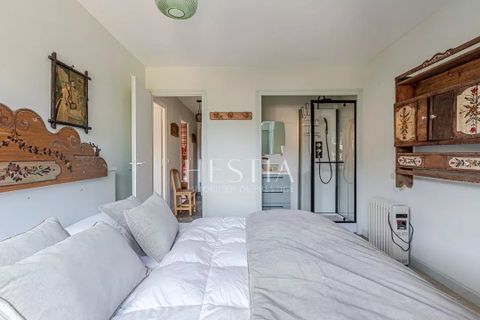 Lejlighed i Megève, Haute-Savoie, Megève - € 1.580.000 | Ref: 87056425 - foto 4