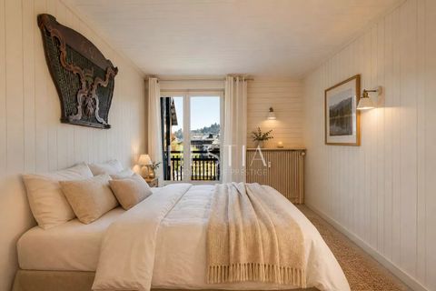 Lejlighed i Megève, Haute-Savoie, Megève - € 1.580.000 | Ref: 87056425 - foto 5