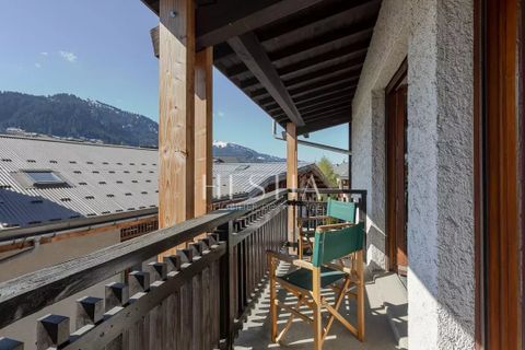 Lejlighed i Megève, Haute-Savoie, Megève - € 1.580.000 | Ref: 87056425 - foto 8