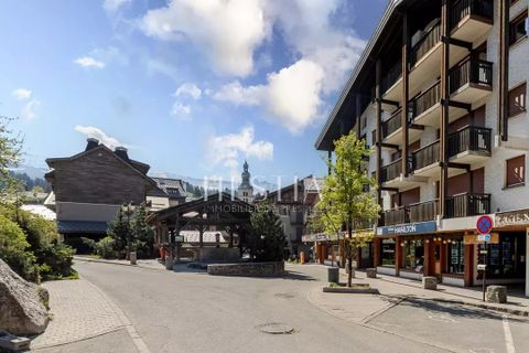 Lejlighed i Megève, Haute-Savoie, Megève - € 1.580.000 | Ref: 87056425 - foto 9