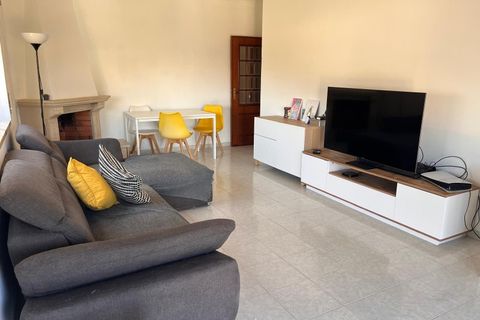 Wohnung in Cacem, Lisbon, Cacem - € 275.000 | Ref: 001.058.196 - Foto 1