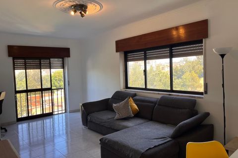 Wohnung in Cacem, Lisbon, Cacem - € 275.000 | Ref: 001.058.196 - Foto 2