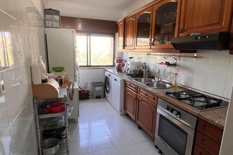 Wohnung in Cacem, Lisbon, Cacem - € 275.000 | Ref: 001.058.196 - Foto 5