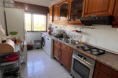 Wohnung in Cacem, Lisbon, Cacem - € 275.000 | Ref: 001.058.196 - Foto 6