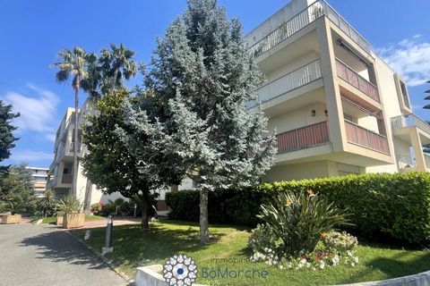 Lejlighed i Nice, Alpes-Maritimes, Nice - € 145.000 | Ref: 87155618 - foto 1
