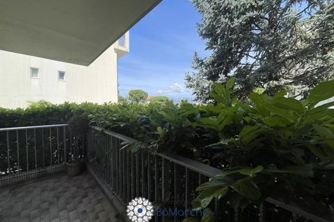 Lejlighed i Nice, Alpes-Maritimes, Nice - € 145.000 | Ref: 87155618 - foto 2