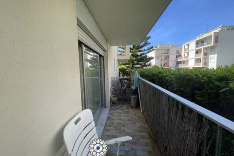Lejlighed i Nice, Alpes-Maritimes, Nice - € 145.000 | Ref: 87155618 - foto 3