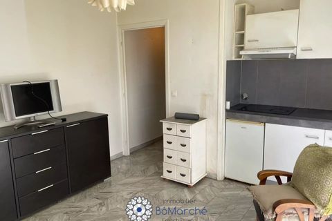 Lejlighed i Nice, Alpes-Maritimes, Nice - € 145.000 | Ref: 87155618 - foto 4