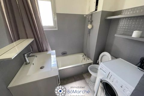Lejlighed i Nice, Alpes-Maritimes, Nice - € 145.000 | Ref: 87155618 - foto 5