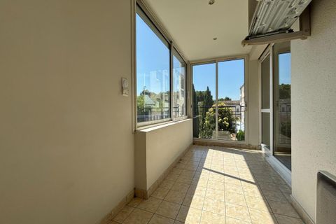 Apartament a Avignon, Vaucluse, Avignon - € 1.500/mes | Ref: 3133 - foto 4