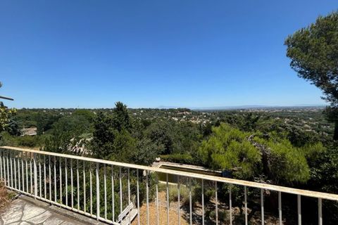 Villa in Les Angles, Gard, Les Angles - € 1,750/month | Ref: 308 - photo 11