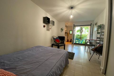 Estudi a Avignon, Vaucluse, Avignon - € 499/mes | Ref: 1070 - foto 2