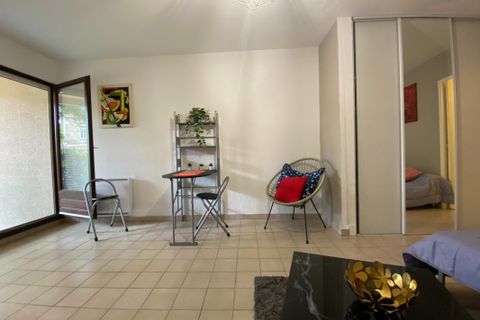 Estudi a Avignon, Vaucluse, Avignon - € 499/mes | Ref: 1070 - foto 3
