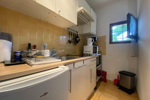 Estudi a Avignon, Vaucluse, Avignon - € 499/mes | Ref: 1070 - foto 4