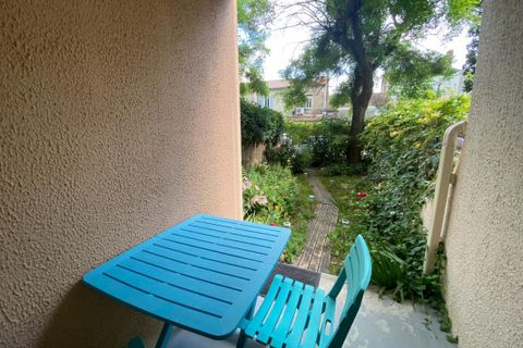 Estudi a Avignon, Vaucluse, Avignon - € 499/mes | Ref: 1070 - foto 6