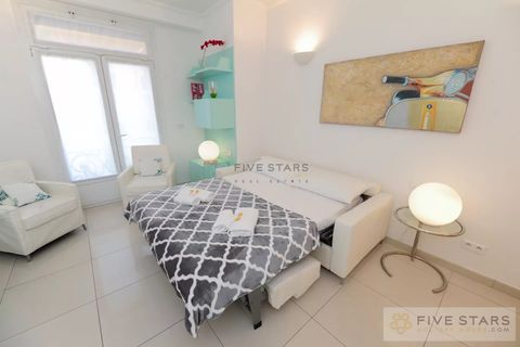 Apartament a Nice, Alpes-Maritimes, Nice - € 1.500/mes | Ref: DES ANGES - foto 2